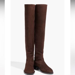 Stuart Weitzman Keelan City Knee High Boot